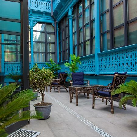 Royal Inn Tbilisi Bagian luar foto