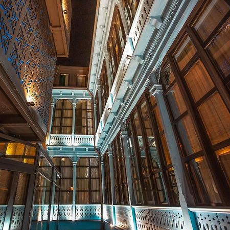 Royal Inn Tbilisi Bagian luar foto