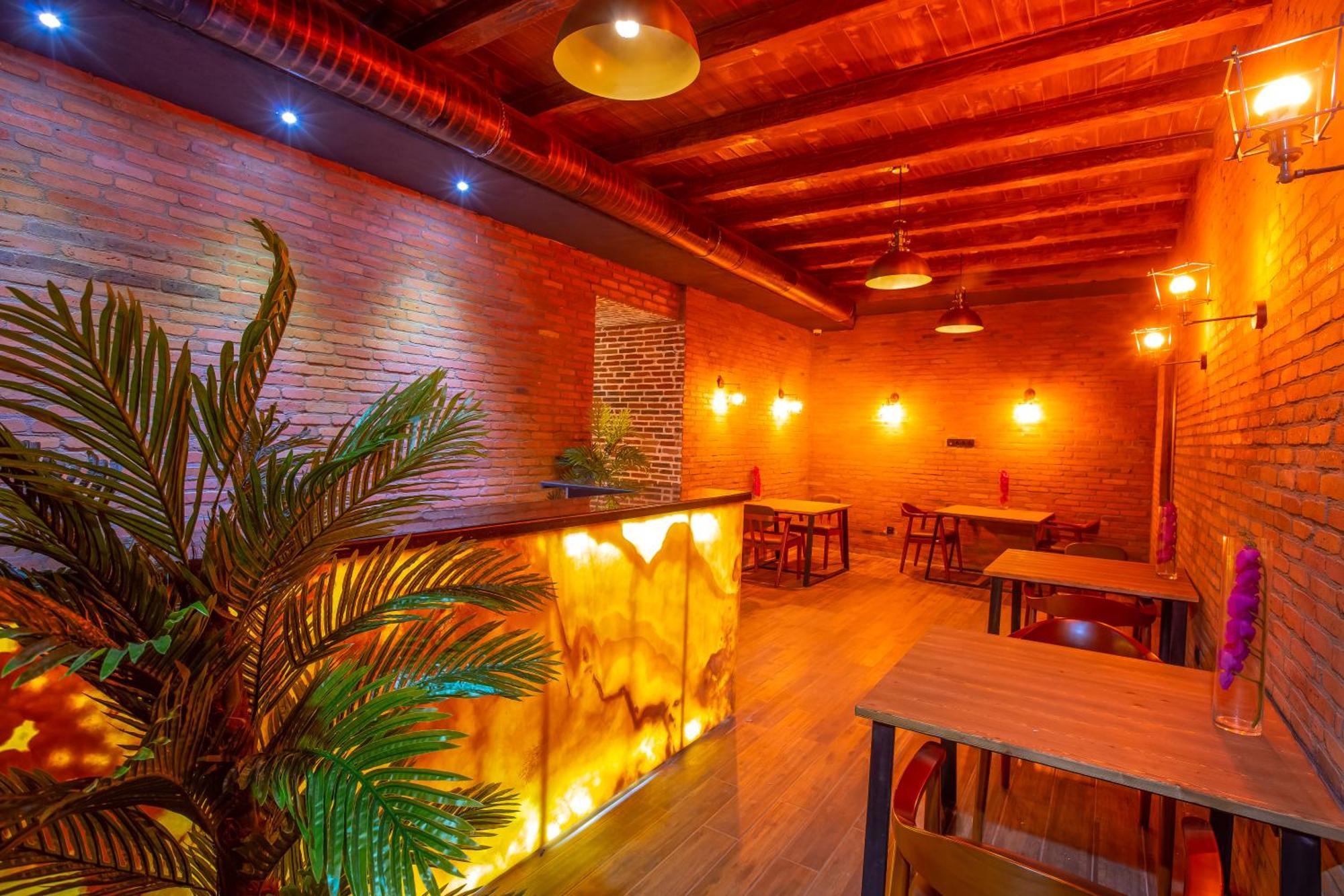 Royal Inn Tbilisi Bagian luar foto