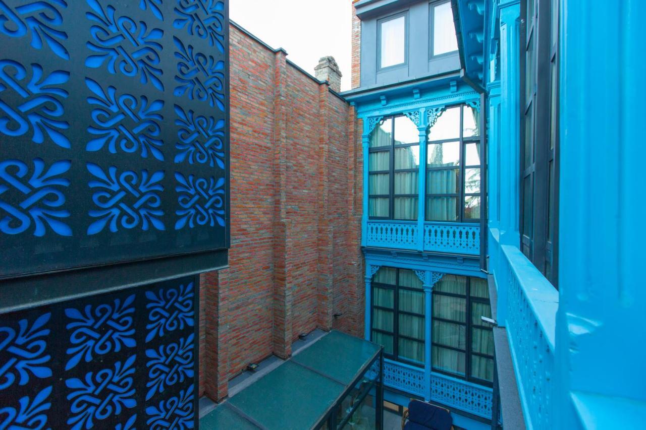 Royal Inn Tbilisi Bagian luar foto