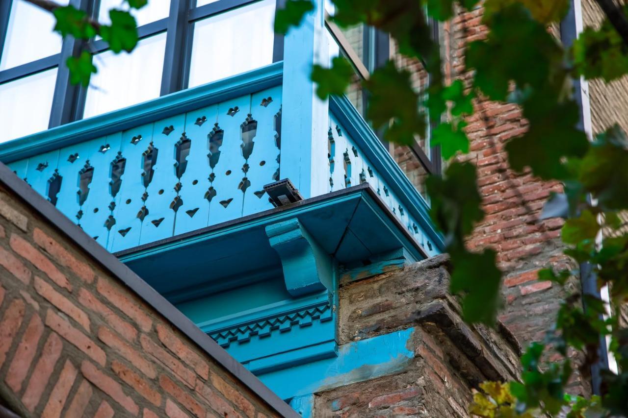 Royal Inn Tbilisi Bagian luar foto