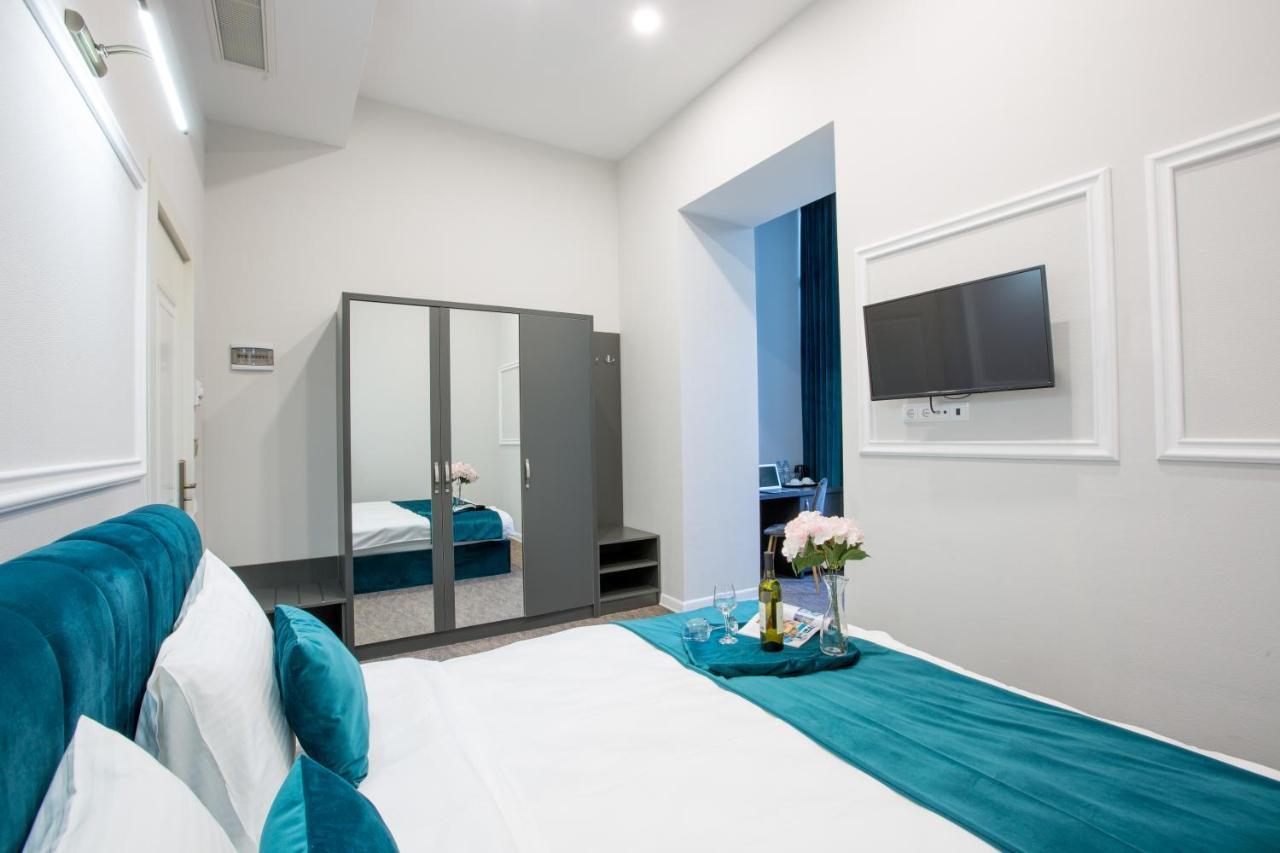 Royal Inn Tbilisi Bagian luar foto