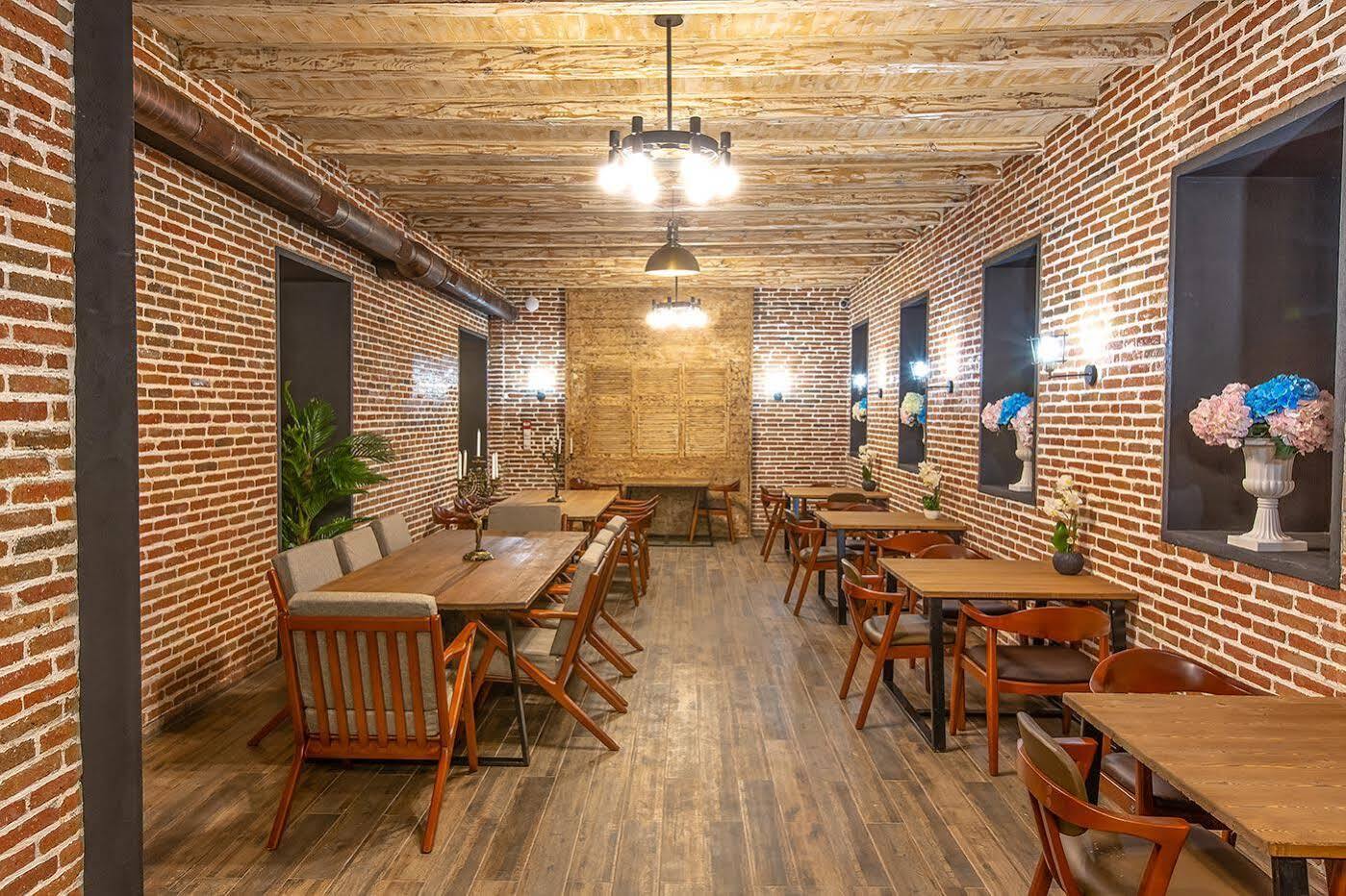 Royal Inn Tbilisi Bagian luar foto