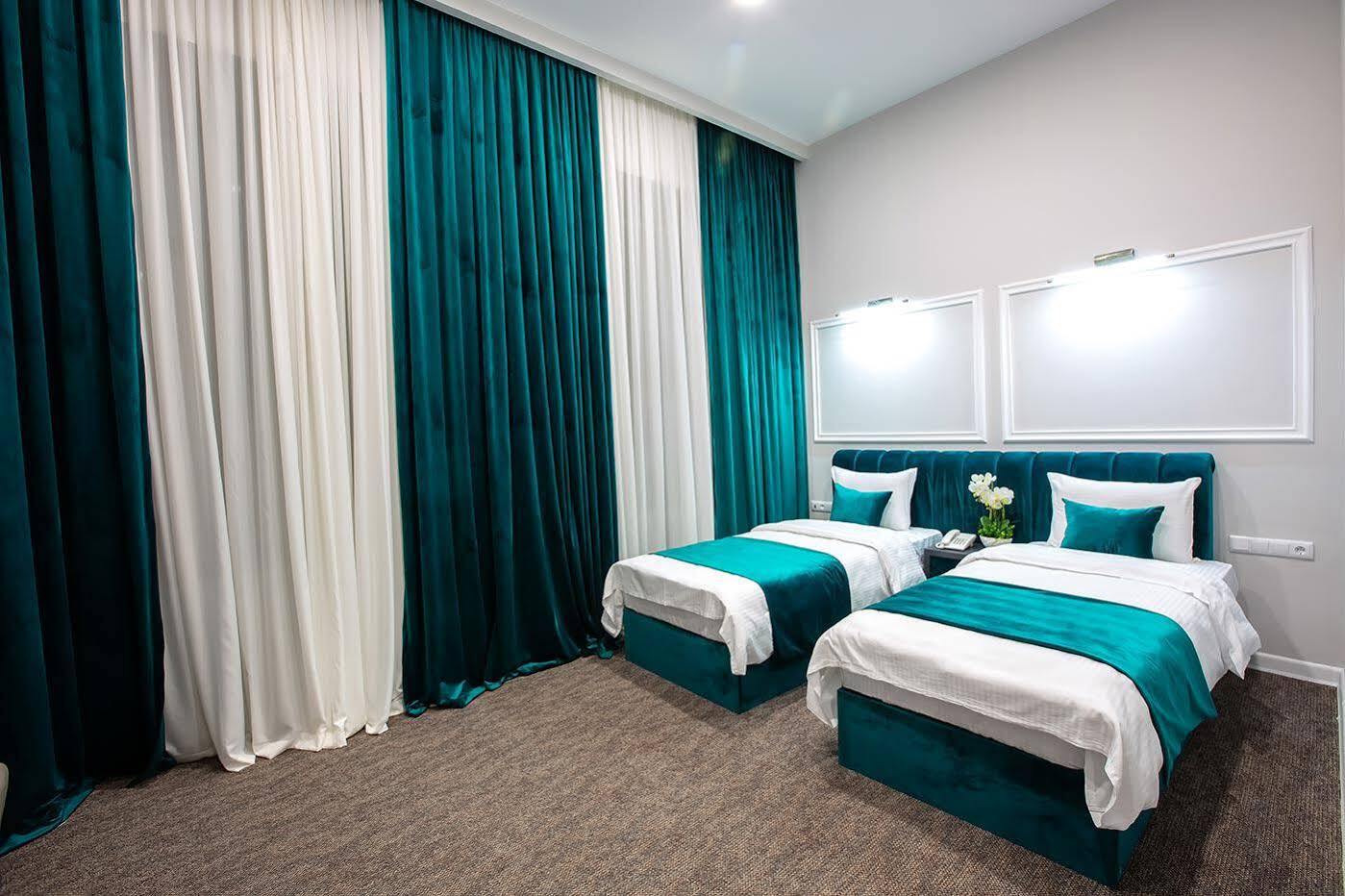 Royal Inn Tbilisi Bagian luar foto