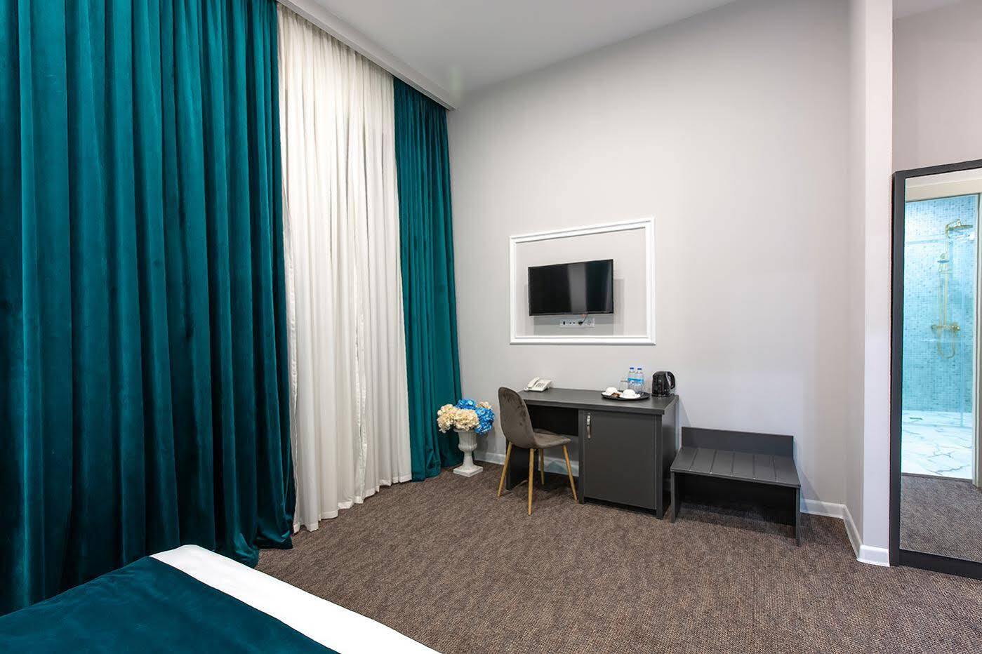 Royal Inn Tbilisi Bagian luar foto