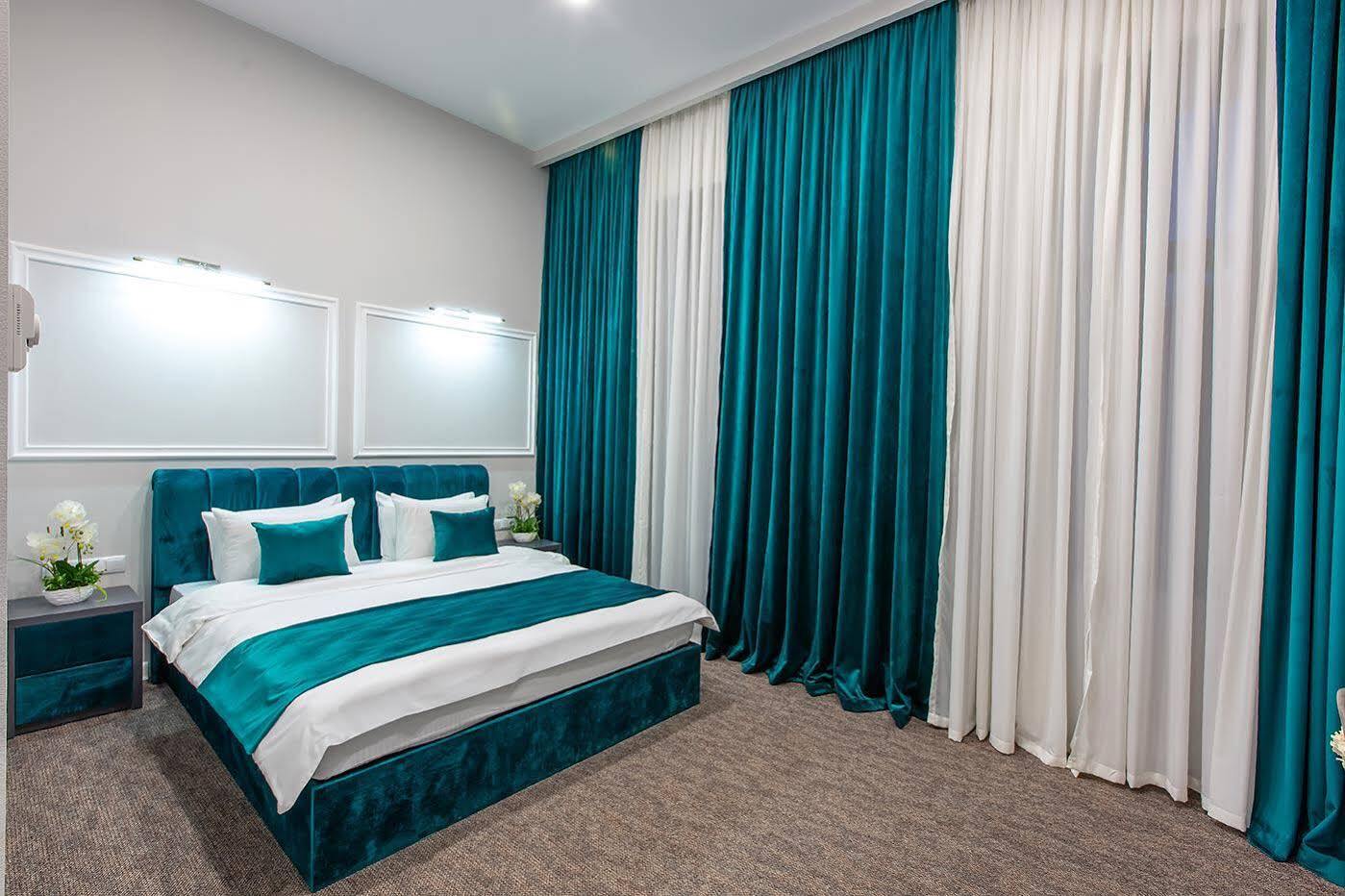 Royal Inn Tbilisi Bagian luar foto