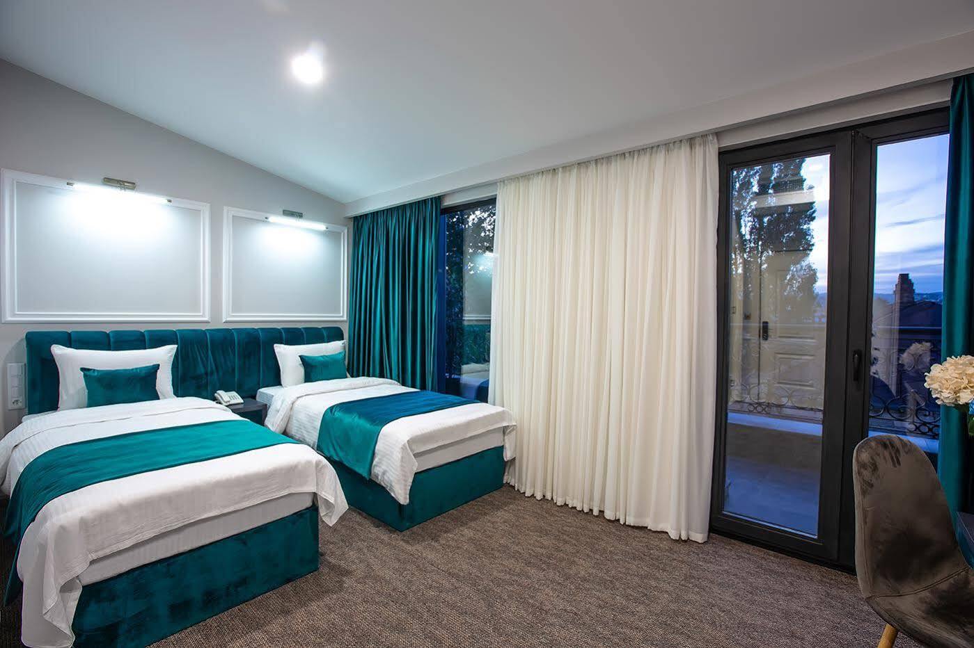 Royal Inn Tbilisi Bagian luar foto