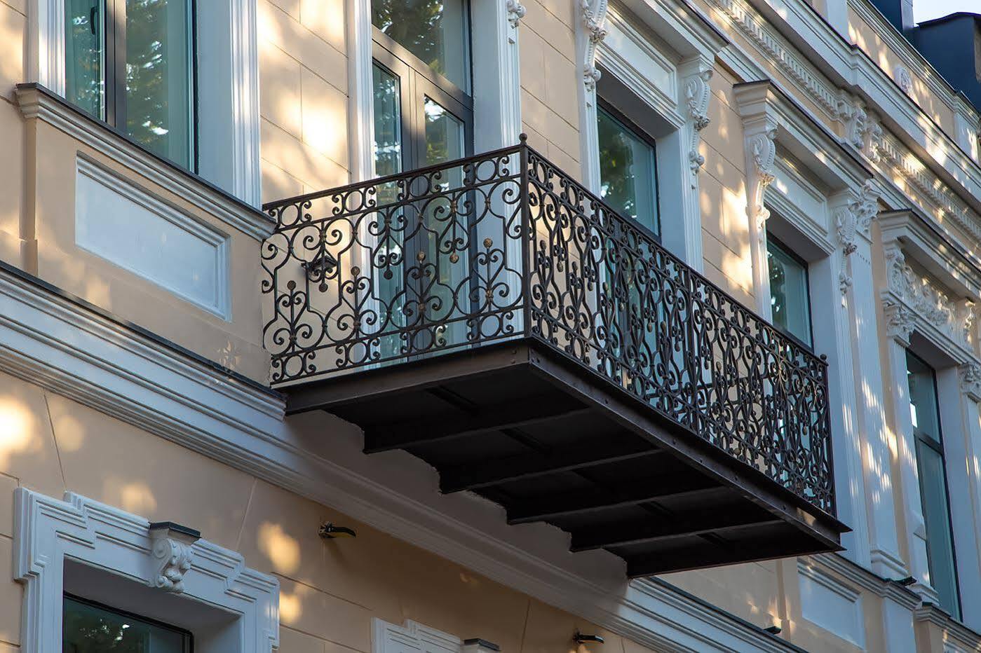 Royal Inn Tbilisi Bagian luar foto