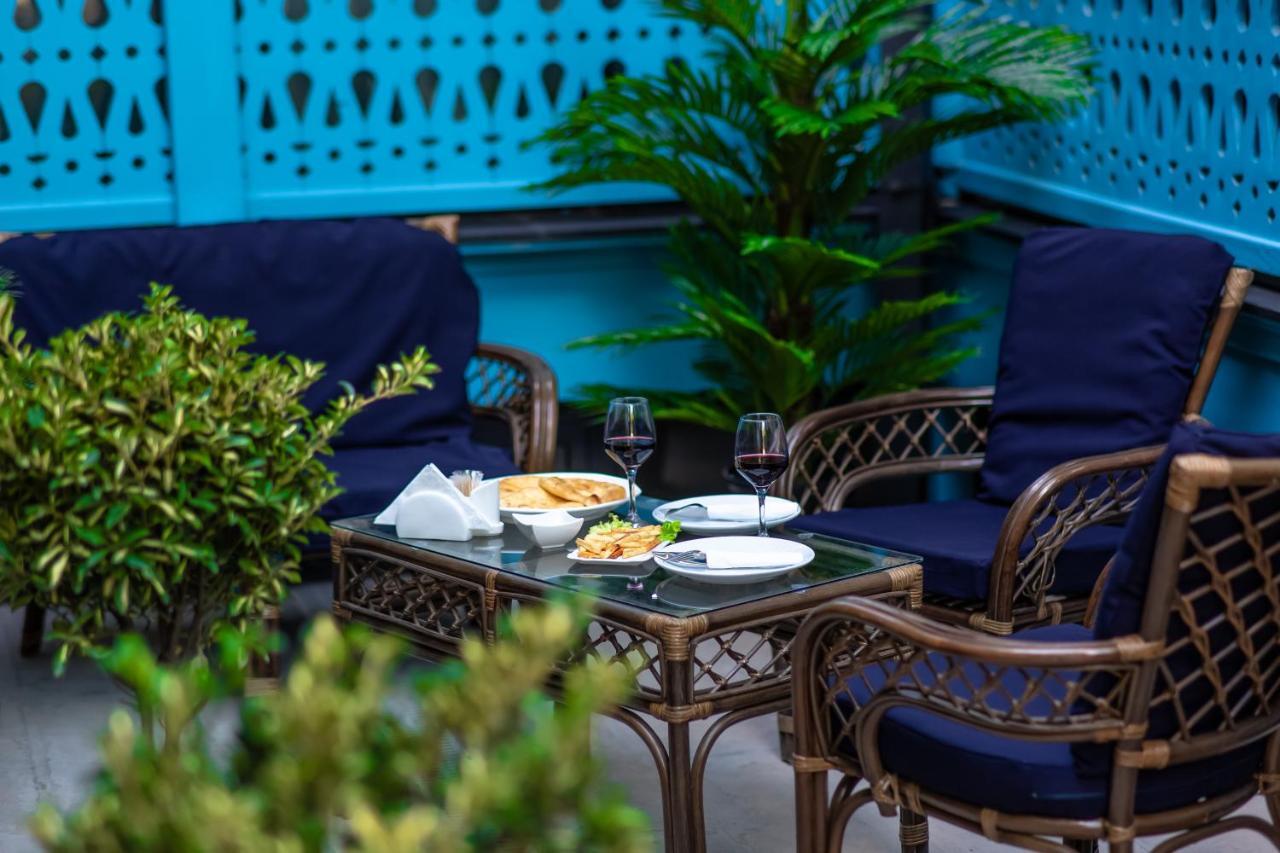 Royal Inn Tbilisi Bagian luar foto
