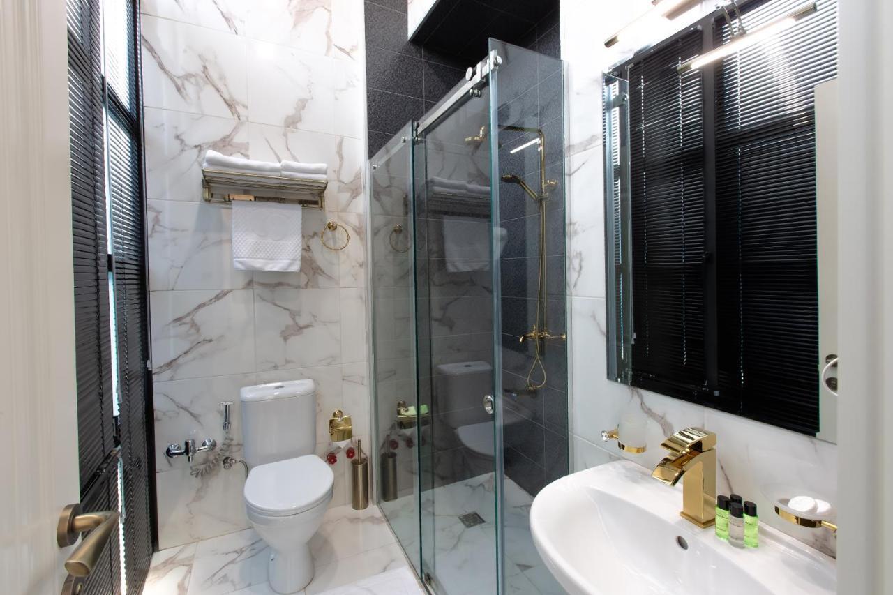 Royal Inn Tbilisi Bagian luar foto
