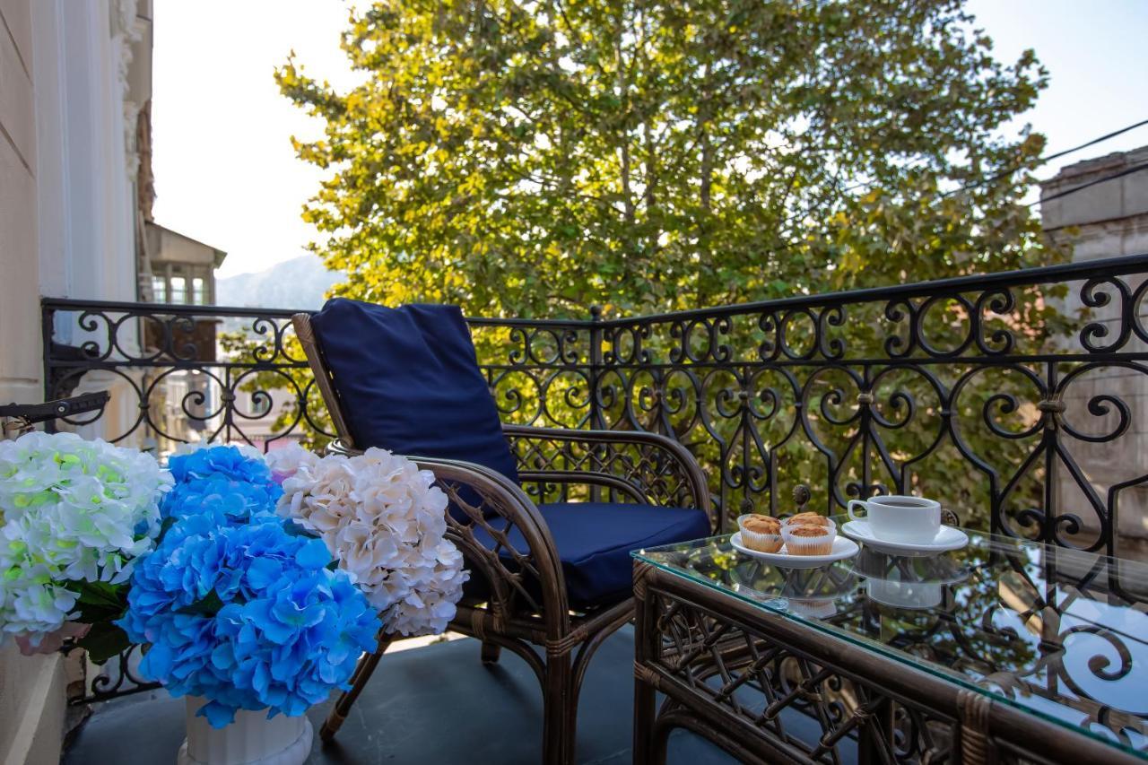 Royal Inn Tbilisi Bagian luar foto