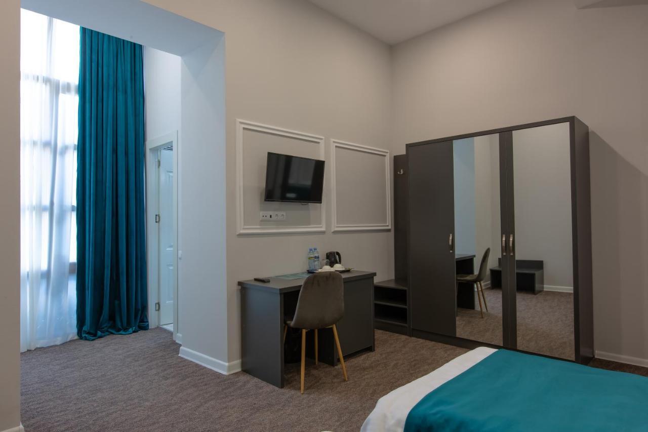 Royal Inn Tbilisi Bagian luar foto