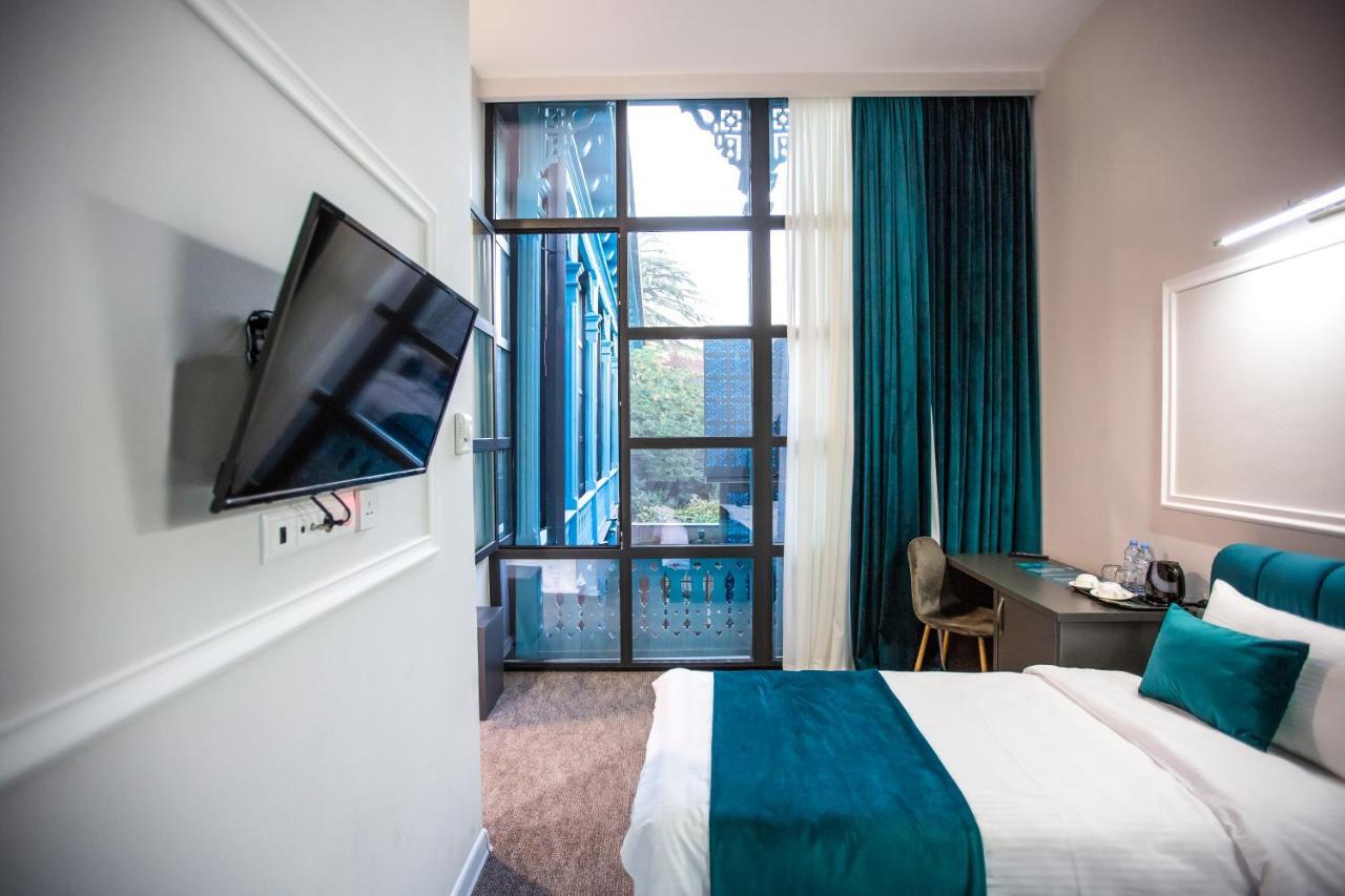 Royal Inn Tbilisi Bagian luar foto
